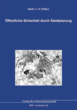 Öffentliche Sicherheit durch Stadtplanung