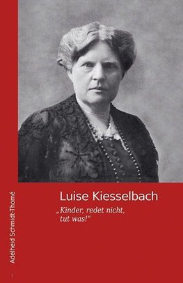 Luise Kiesselbach