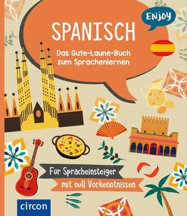 Enjoy Spanisch