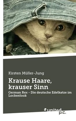 Krause Haare, krauser Sinn