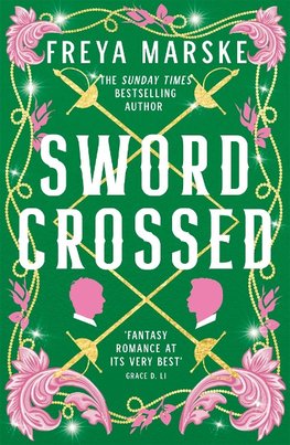 Swordcrossed