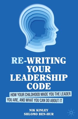 Re-writing your Leadership Code