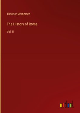 The History of Rome