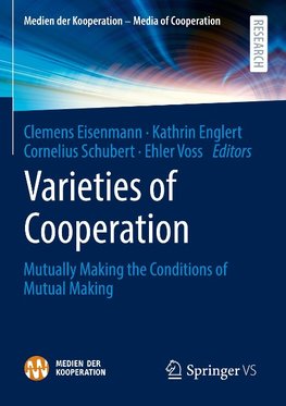 Varieties of Cooperation