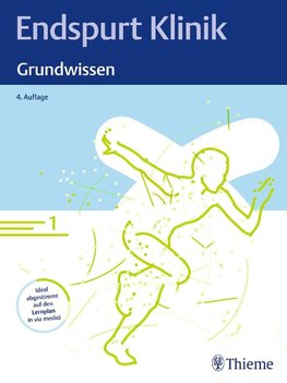 Endspurt Klinik: Grundwissen