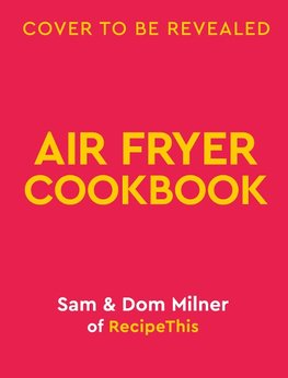 Air Fryer Easy Everyday