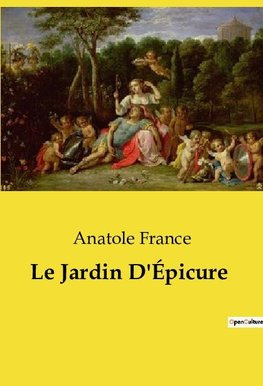 Le Jardin D'Épicure