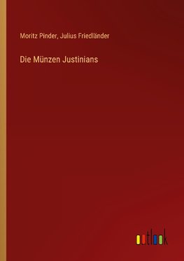 Die Münzen Justinians