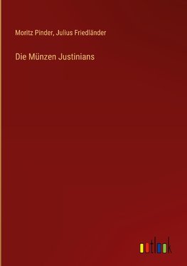 Die Münzen Justinians