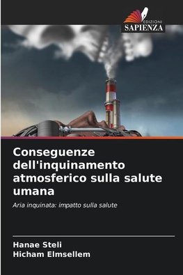 Conseguenze dell'inquinamento atmosferico sulla salute umana