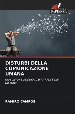 DISTURBI DELLA COMUNICAZIONE UMANA