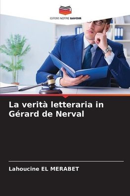 La verità letteraria in Gérard de Nerval