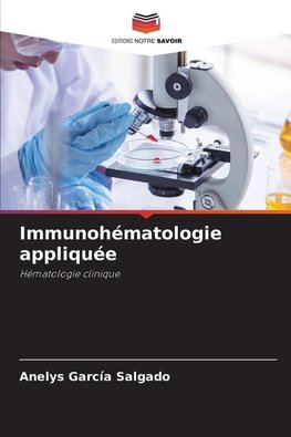 Immunohématologie appliquée