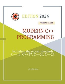 Modern C++ Programming