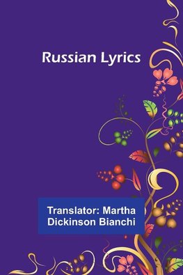 Russian Lyrics