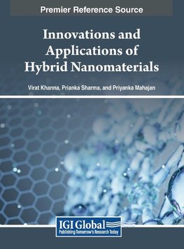 Innovations and Applications of Hybrid Nanomaterials