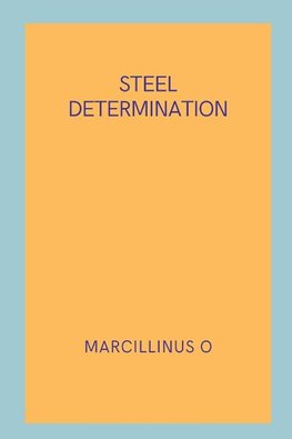 Steel Determination