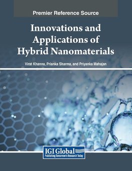 Innovations and Applications of Hybrid Nanomaterials