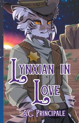 Lynxian in Love