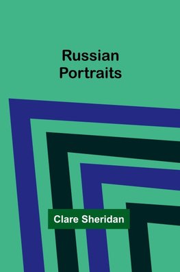 Russian Portraits