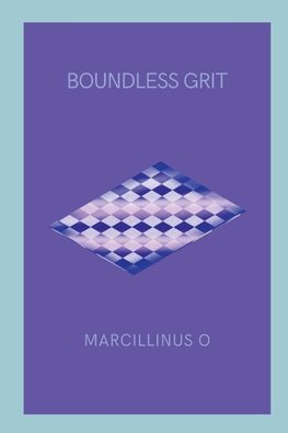 Boundless Grit
