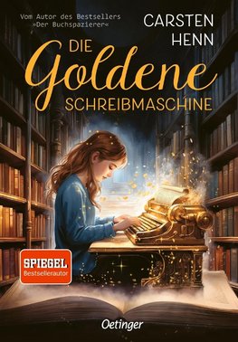 Die goldene Schreibmaschine