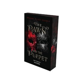 The Pawn and The Puppet (The Pawn and The Puppet 1)