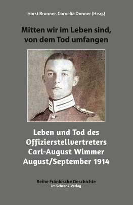 Mitten wir im Leben sind, von dem Tod umfangen