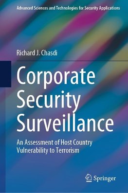 Corporate Security Surveillance