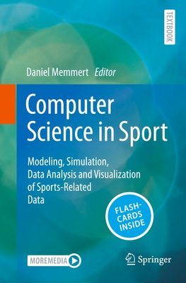 Computer Science in Sport