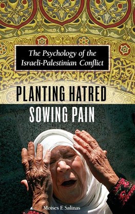 Planting Hatred, Sowing Pain