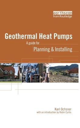 Geothermal Heat Pumps