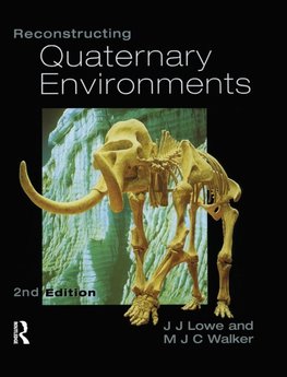 Reconstructing Quaternary Environments