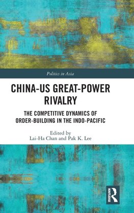 China-US Great-Power Rivalry