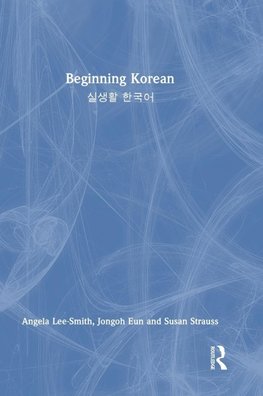 Beginning Korean