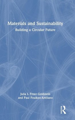 Materials and Sustainability