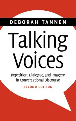 Talking Voices