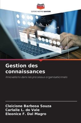 Gestion des connaissances