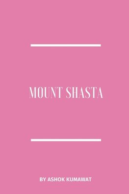 Mount Shasta