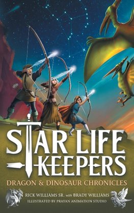 Star Life Keepers