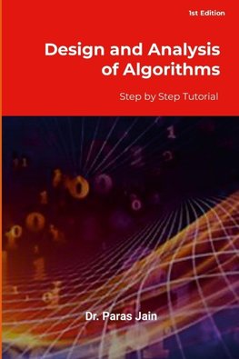 Design and Analysis of Algorithms