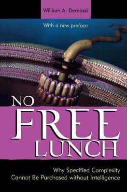 No Free Lunch