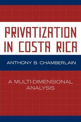 Privatization in Costa Rica