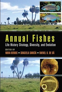 Annual Fishes