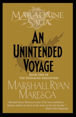 An Unintended Voyage