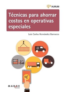 Técnicas para ahorrar costos en operativas especiales