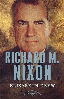 RICHARD M NIXON