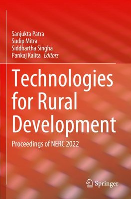 Technologies for Rural Development