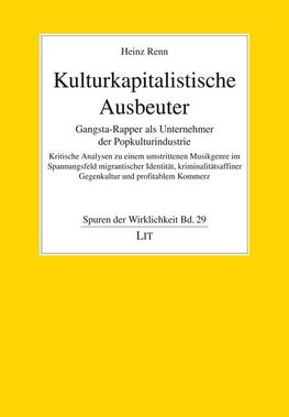 Kulturkapitalistische Ausbeuter