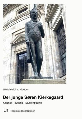 Der junge Søren Kierkegaard